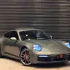 PORSCHE 911 3.0 24V H6 GASOLINA CARRERA PDK PORSCHE 911 3.0 24V H6 GASOLINA CARRERA PDK