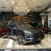 PORSCHE CAYENNE 3.0 V6 E-HYBRID AWD TIPTRONIC S PORSCHE CAYENNE 3.0 V6 E-HYBRID AWD TIPTRONIC S