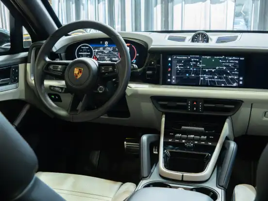 PORSCHE-CAYENNE-3.0 V6 E-HYBRID AWD TIPTRONIC S PORSCHE-CAYENNE-2025