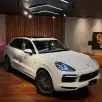 PORSCHE CAYENNE 3.0 V6 E-HYBRID AWD TIPTRONIC S PORSCHE CAYENNE 3.0 V6 E-HYBRID AWD TIPTRONIC S