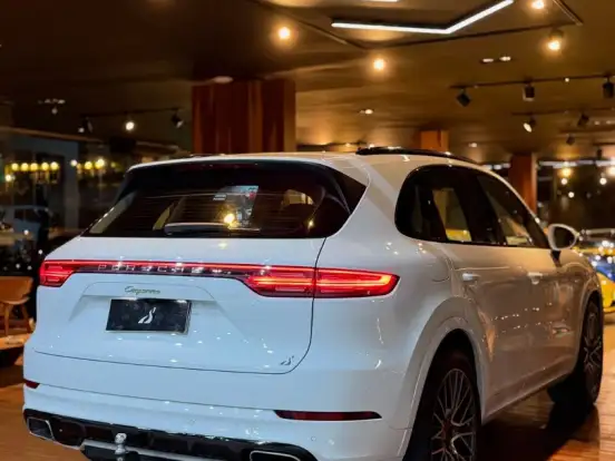 PORSCHE-CAYENNE-3.0 V6 E-HYBRID AWD TIPTRONIC S PORSCHE-CAYENNE-2020