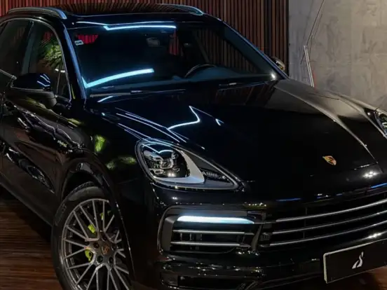 PORSCHE-CAYENNE-3.0 V6 E-HYBRID AWD TIPTRONIC S PORSCHE-CAYENNE-2021