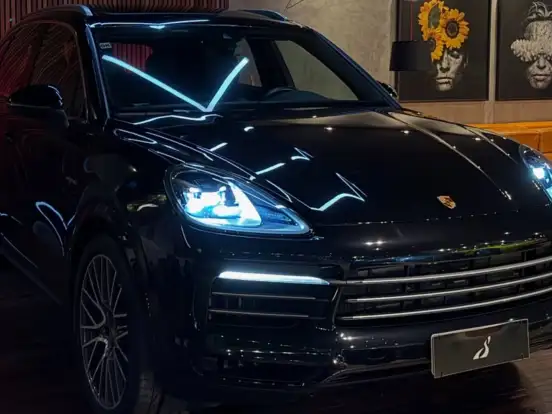 PORSCHE-CAYENNE-3.0 V6 E-HYBRID AWD TIPTRONIC S PORSCHE-CAYENNE-2021