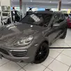 PORSCHE CAYENNE 3.6 4X4 V6 24V GASOLINA 4P TIPTRONIC PORSCHE CAYENNE 3.6 4X4 V6 24V GASOLINA 4P TIPTRONIC