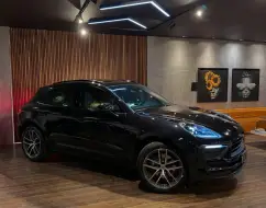 PORSCHE MACAN 2.0 TURBO GASOLINA PDK PORSCHE MACAN 2.0 TURBO GASOLINA PDK
