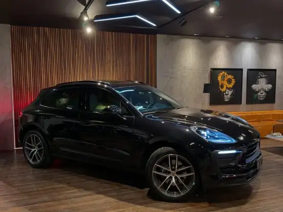 PORSCHE-MACAN-2.0 TURBO GASOLINA PDK PORSCHE-MACAN-2024
