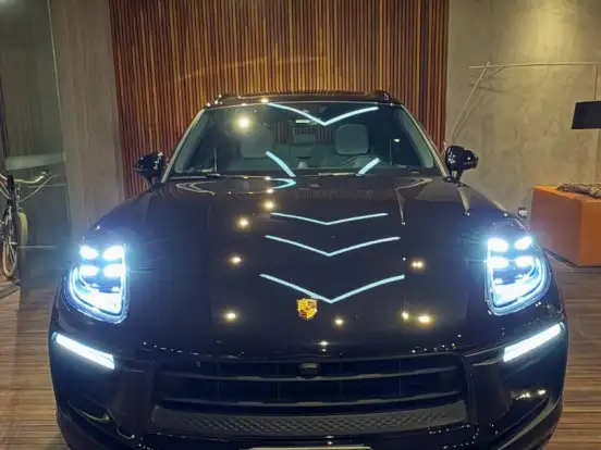 PORSCHE-MACAN-2.0 TURBO GASOLINA PDK PORSCHE-MACAN-2024