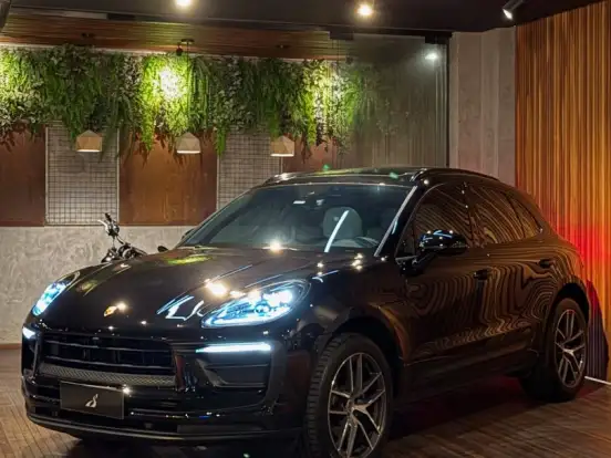 PORSCHE-MACAN-2.0 TURBO GASOLINA PDK PORSCHE-MACAN-2024