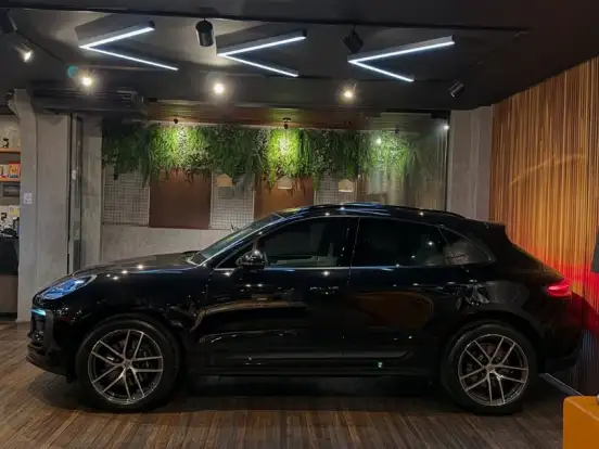 PORSCHE-MACAN-2.0 TURBO GASOLINA PDK PORSCHE-MACAN-2024