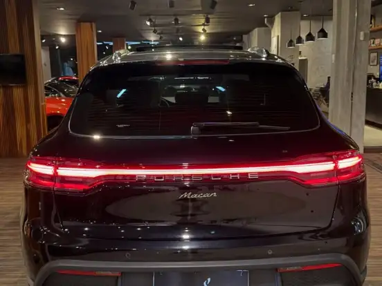 PORSCHE-MACAN-2.0 TURBO GASOLINA PDK PORSCHE-MACAN-2024