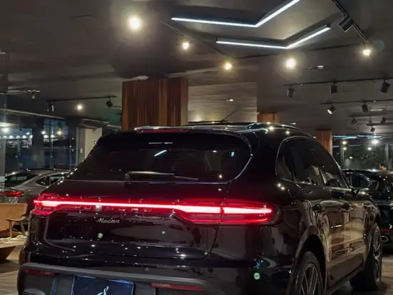PORSCHE-MACAN-2.0 TURBO GASOLINA PDK PORSCHE-MACAN-2024