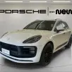 PORSCHE MACAN 2.9 V6 BITURBO GASOLINA GTS PDK PORSCHE MACAN 2.9 V6 BITURBO GASOLINA GTS PDK