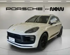 PORSCHE MACAN 2.9 V6 BITURBO GASOLINA GTS PDK PORSCHE MACAN 2.9 V6 BITURBO GASOLINA GTS PDK