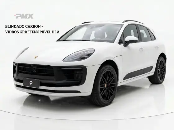 PORSCHE MACAN 2.9 V6 BITURBO GASOLINA GTS PDK PORSCHE MACAN 2.9 V6 BITURBO GASOLINA GTS PDK