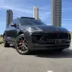 PORSCHE MACAN 2.9 V6 BITURBO GASOLINA GTS PDK PORSCHE MACAN 2.9 V6 BITURBO GASOLINA GTS PDK