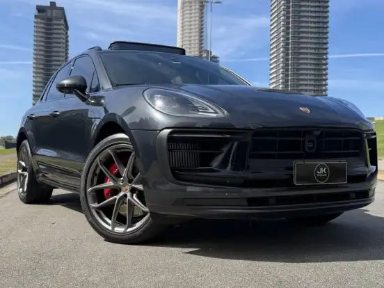 PORSCHE-MACAN-2.9 V6 BITURBO GASOLINA GTS PDK PORSCHE-MACAN-2023