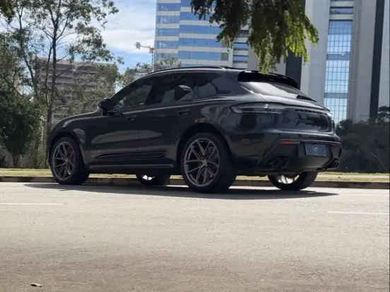 PORSCHE-MACAN-2.9 V6 BITURBO GASOLINA GTS PDK PORSCHE-MACAN-2023