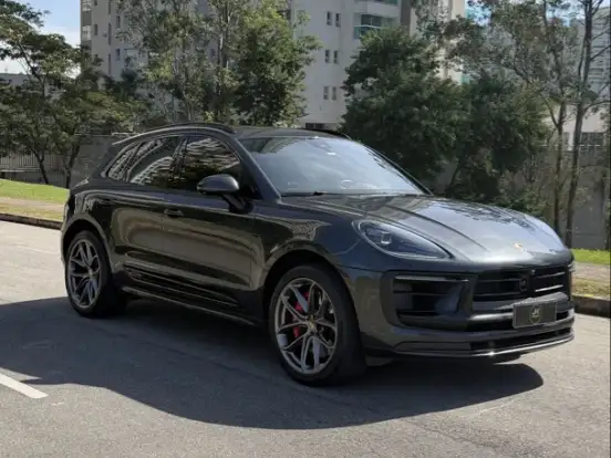 PORSCHE-MACAN-2.9 V6 BITURBO GASOLINA GTS PDK PORSCHE-MACAN-2023