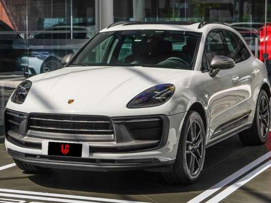 PORSCHE-MACAN-2.0 TURBO GASOLINA T PDK PORSCHE-MACAN-2024