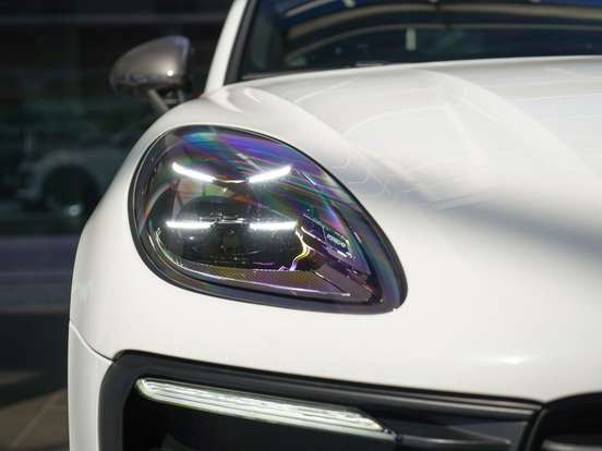 PORSCHE-MACAN-2.0 TURBO GASOLINA T PDK PORSCHE-MACAN-2024