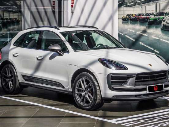 PORSCHE-MACAN-2.0 TURBO GASOLINA T PDK PORSCHE-MACAN-2024