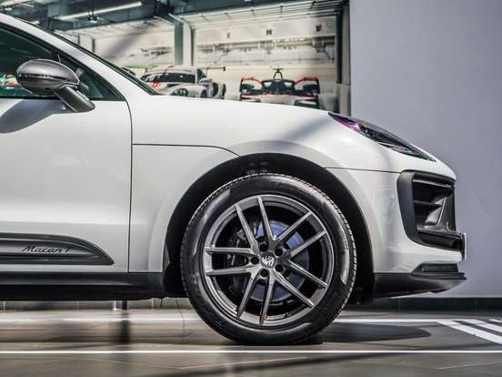PORSCHE-MACAN-2.0 TURBO GASOLINA T PDK PORSCHE-MACAN-2024