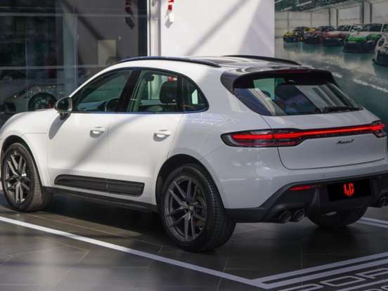 PORSCHE-MACAN-2.0 TURBO GASOLINA T PDK PORSCHE-MACAN-2024