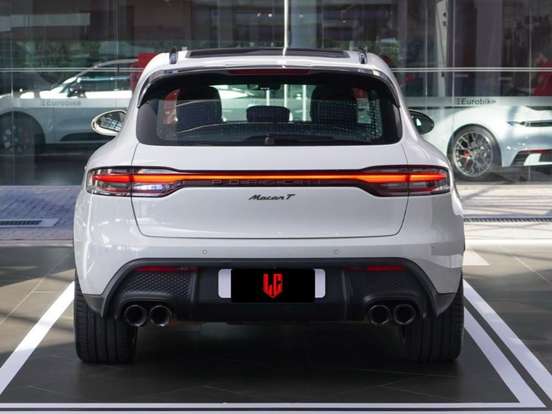 PORSCHE-MACAN-2.0 TURBO GASOLINA T PDK PORSCHE-MACAN-2024