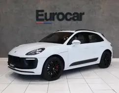PORSCHE MACAN 2.9 V6 BITURBO GASOLINA GTS PDK PORSCHE MACAN 2.9 V6 BITURBO GASOLINA GTS PDK