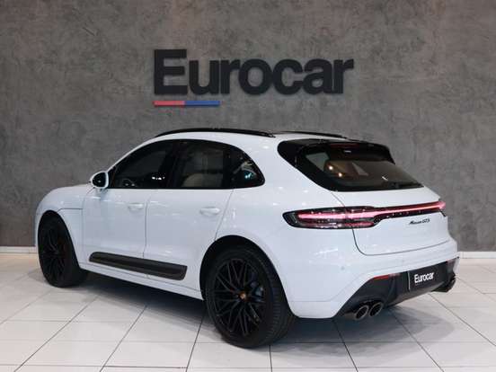 PORSCHE-MACAN-2.9 V6 BITURBO GASOLINA GTS PDK PORSCHE-MACAN-2024