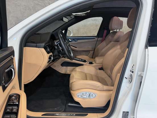 PORSCHE-MACAN-2.9 V6 BITURBO GASOLINA GTS PDK PORSCHE-MACAN-2024
