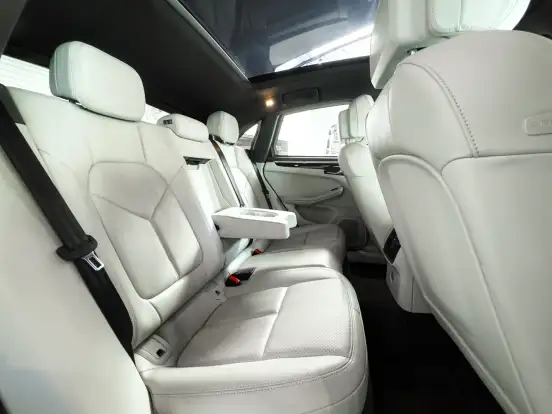 PORSCHE-MACAN-3.0 S 24V V6 GASOLINA 4P AUTOMÁTICO PORSCHE-MACAN-2019