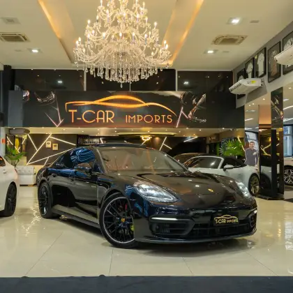 PORSCHE PANAMERA 2.9 V6 E-HYBRID 4 PLATINUM EDITION PDK PORSCHE PANAMERA 2.9 V6 E-HYBRID 4 PLATINUM EDITION PDK