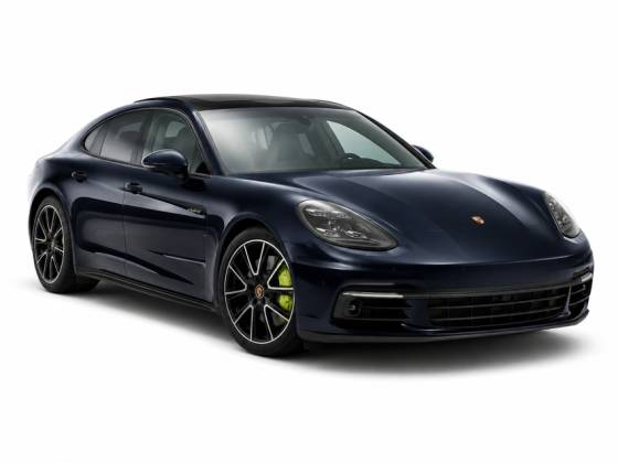 PORSCHE PANAMERA 2.9 V6 E-HYBRID 4S PDK