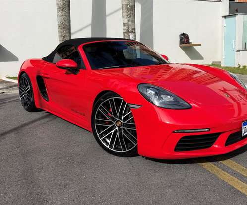 PORSCHE-718-2017