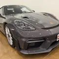 PORSCHE 718 4.0 H6 GASOLINA SPYDER RS PDK PORSCHE 718 4.0 H6 GASOLINA SPYDER RS PDK