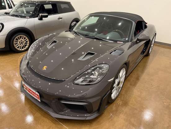 PORSCHE-718-2024
