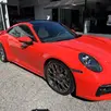 PORSCHE 911 3.0 24V H6 GASOLINA CARRERA S PDK PORSCHE 911 3.0 24V H6 GASOLINA CARRERA S PDK