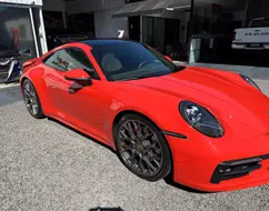 PORSCHE 911 3.0 24V H6 GASOLINA CARRERA S PDK PORSCHE 911 3.0 24V H6 GASOLINA CARRERA S PDK