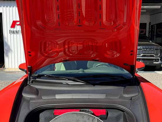 PORSCHE-911-3.0 24V H6 GASOLINA CARRERA S PDK PORSCHE-911-2019