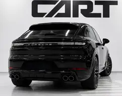 PORSCHE CAYENNE 3.0 V6 E-HYBRID COUPÉ AWD TIPTRONIC S PORSCHE CAYENNE 3.0 V6 E-HYBRID COUPÉ AWD TIPTRONIC S