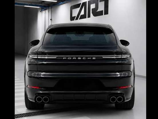 PORSCHE-CAYENNE-3.0 V6 E-HYBRID COUPÉ AWD TIPTRONIC S PORSCHE-CAYENNE-2024