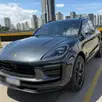 PORSCHE MACAN 2.0 TURBO GASOLINA T PDK PORSCHE MACAN 2.0 TURBO GASOLINA T PDK