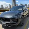 PORSCHE MACAN 2.0 TURBO GASOLINA T PDK PORSCHE MACAN 2.0 TURBO GASOLINA T PDK
