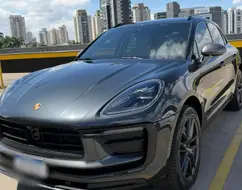 PORSCHE MACAN 2.0 TURBO GASOLINA T PDK PORSCHE MACAN 2.0 TURBO GASOLINA T PDK