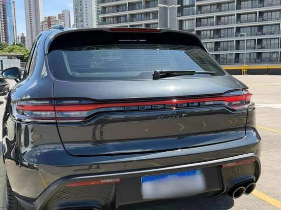PORSCHE-MACAN-2.0 TURBO GASOLINA T PDK PORSCHE-MACAN-2023