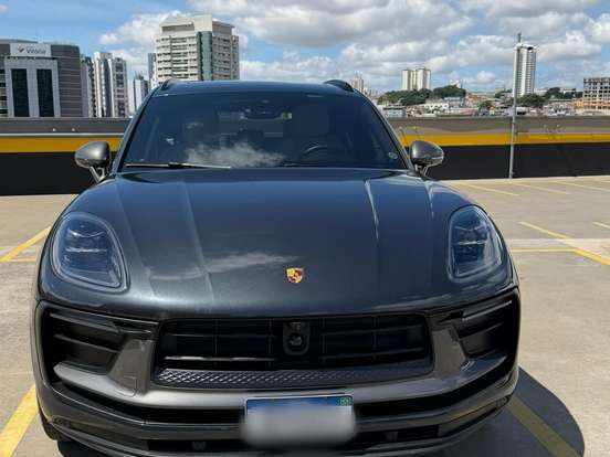 PORSCHE-MACAN-2.0 TURBO GASOLINA T PDK PORSCHE-MACAN-2023