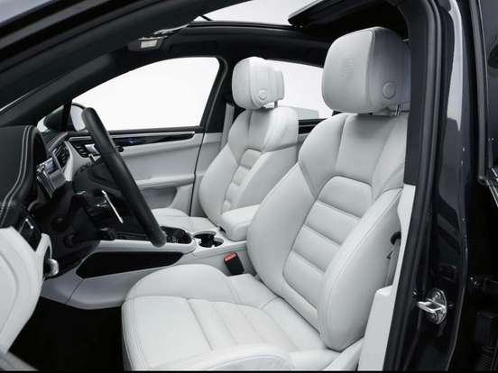 PORSCHE-MACAN-2.0 TURBO GASOLINA T PDK PORSCHE-MACAN-2023