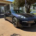PORSCHE PANAMERA 3.6 V6 24V GASOLINA 4P AUTOMÁTICO PORSCHE PANAMERA 3.6 V6 24V GASOLINA 4P AUTOMÁTICO