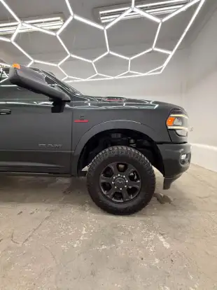 RAM-2500-6.7 I6 TURBO DIESEL NIGHT EDITION CD 4X4 AUTOMÁTICO RAM-2500-2021